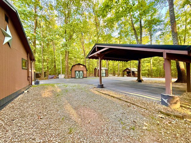 579 TUCKAHOE TRL TRL, Hedgesville, WV 25427