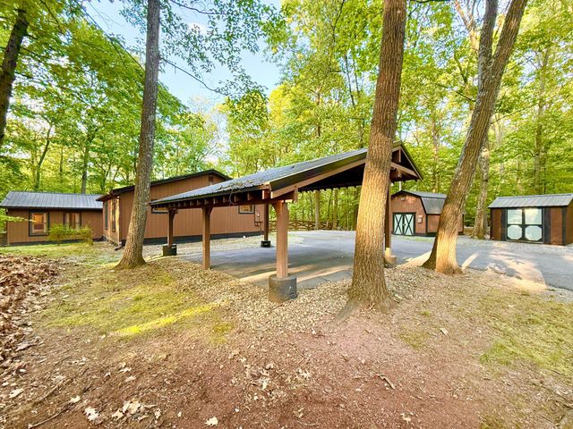 579 TUCKAHOE TRL TRL, Hedgesville, WV 25427