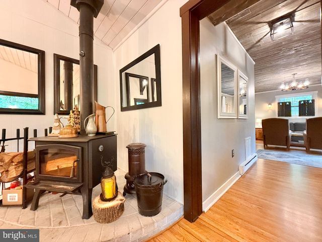 579 TUCKAHOE TRL TRL, Hedgesville, WV 25427