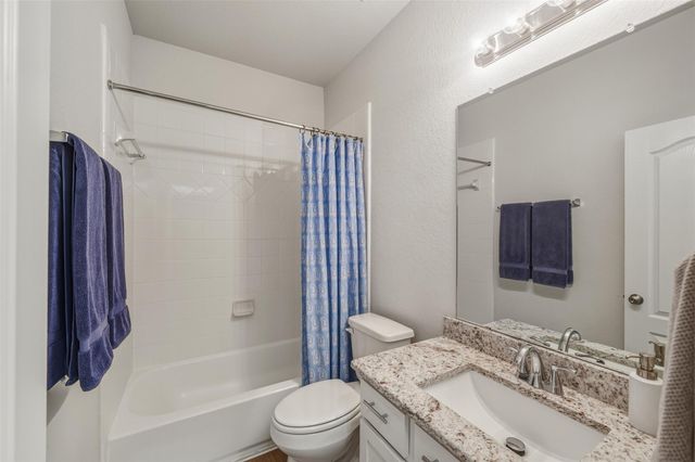 17718 Pensford Way, Tomball, TX 77377