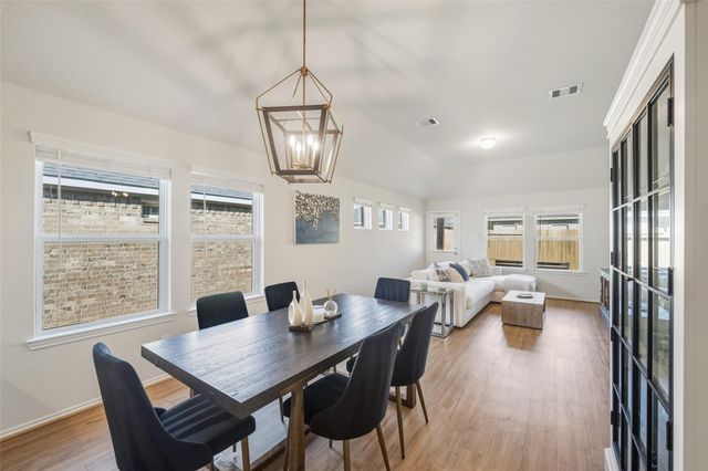 17718 Pensford Way, Tomball, TX 77377