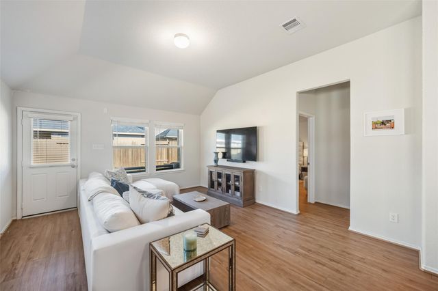 17718 Pensford Way, Tomball, TX 77377