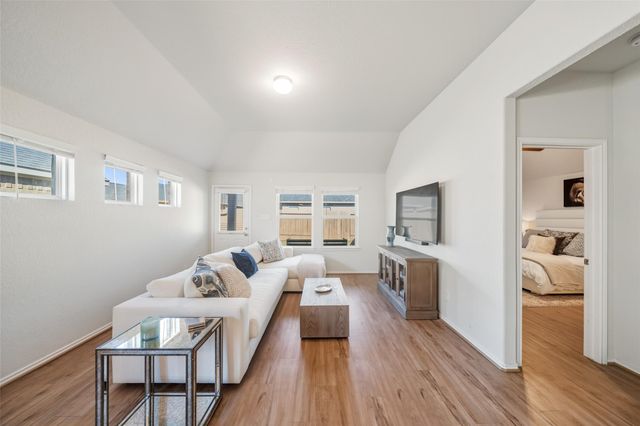 17718 Pensford Way, Tomball, TX 77377