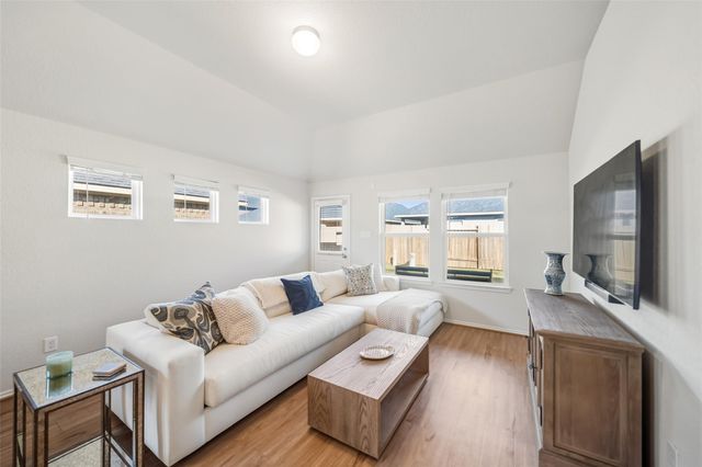 17718 Pensford Way, Tomball, TX 77377