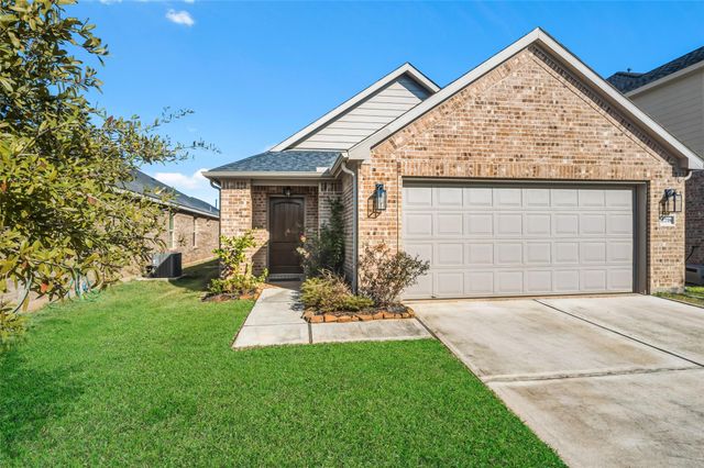 17718 Pensford Way, Tomball, TX 77377