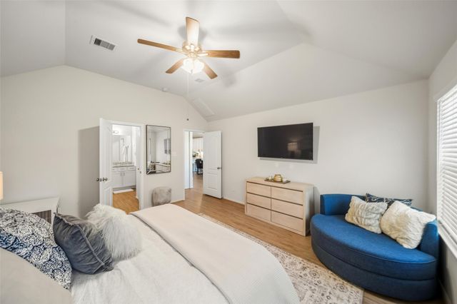 17718 Pensford Way, Tomball, TX 77377