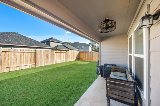 17718 Pensford Way, Tomball, TX 77377