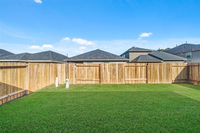 17718 Pensford Way, Tomball, TX 77377