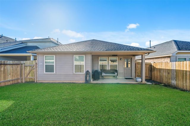 17718 Pensford Way, Tomball, TX 77377