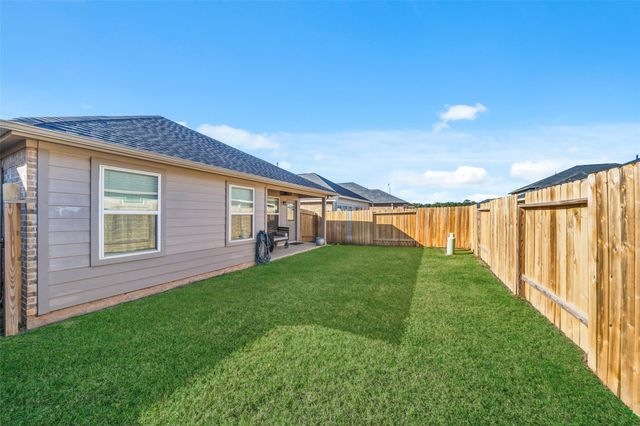 17718 Pensford Way, Tomball, TX 77377