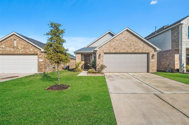 17718 Pensford Way, Tomball, TX 77377