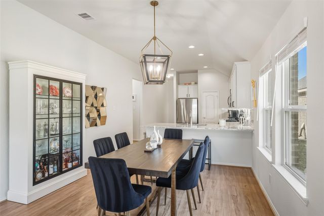 17718 Pensford Way, Tomball, TX 77377