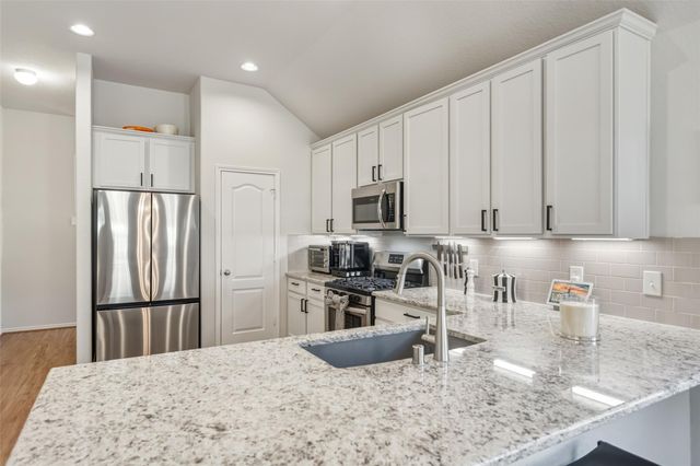 17718 Pensford Way, Tomball, TX 77377