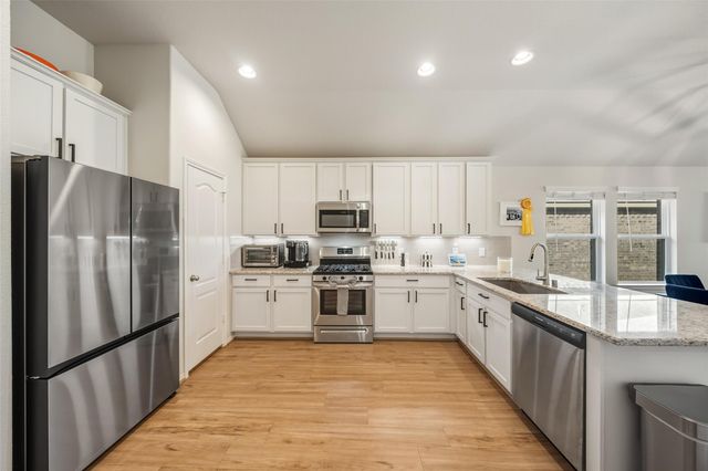 17718 Pensford Way, Tomball, TX 77377