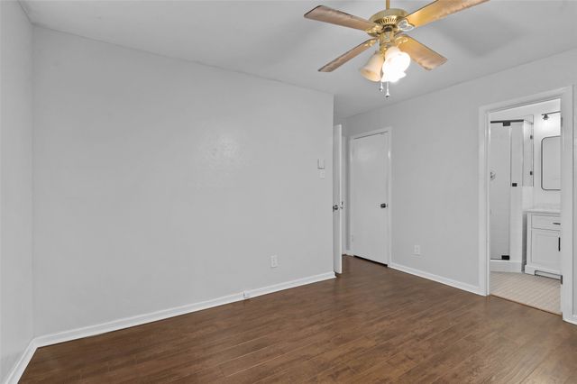 3508 Guadalupe Road, Fort Worth, TX 76116