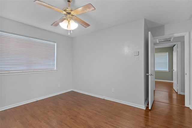 3508 Guadalupe Road, Fort Worth, TX 76116