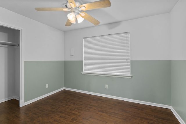 3508 Guadalupe Road, Fort Worth, TX 76116