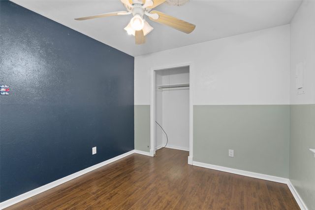 3508 Guadalupe Road, Fort Worth, TX 76116