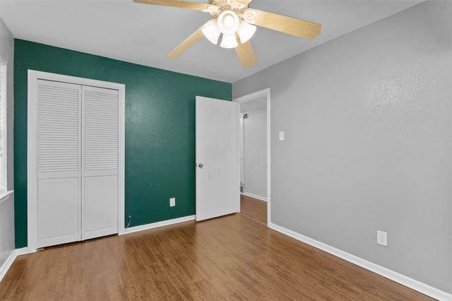 3508 Guadalupe Road, Fort Worth, TX 76116