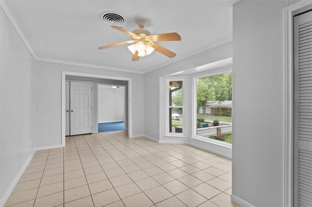 3508 Guadalupe Road, Fort Worth, TX 76116