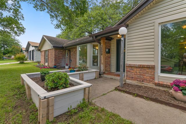 3508 Guadalupe Road, Fort Worth, TX 76116