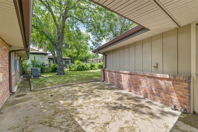 3508 Guadalupe Road, Fort Worth, TX 76116
