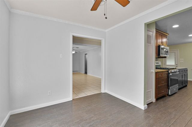 3508 Guadalupe Road, Fort Worth, TX 76116