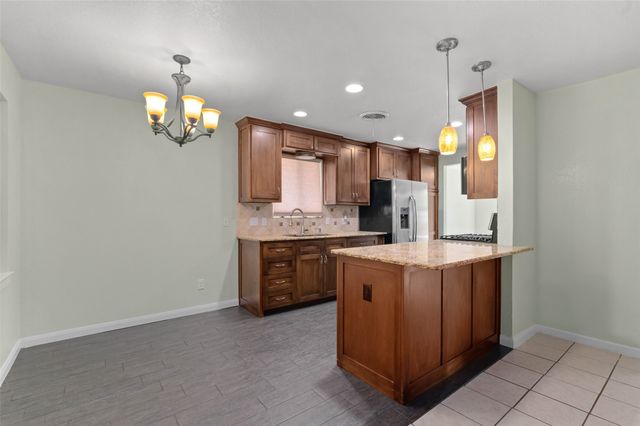 3508 Guadalupe Road, Fort Worth, TX 76116