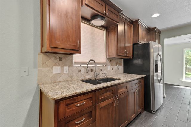 3508 Guadalupe Road, Fort Worth, TX 76116