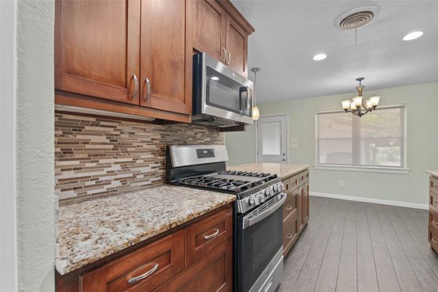 3508 Guadalupe Road, Fort Worth, TX 76116