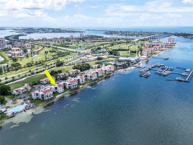 5729 PUERTA DEL SOL BOULEVARD S 381, St Petersburg, FL 33715