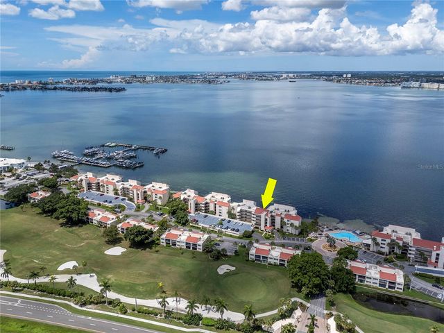 5729 PUERTA DEL SOL BOULEVARD S 381, St Petersburg, FL 33715
