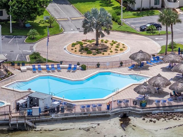 5729 PUERTA DEL SOL BOULEVARD S 381, St Petersburg, FL 33715