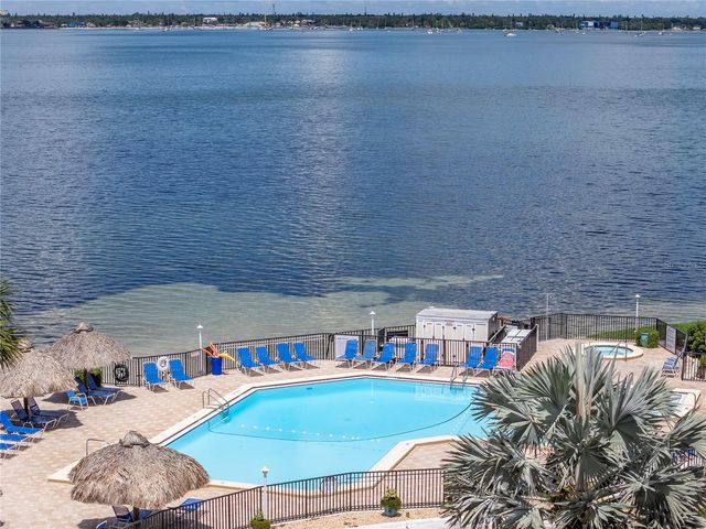 5729 PUERTA DEL SOL BOULEVARD S 381, St Petersburg, FL 33715