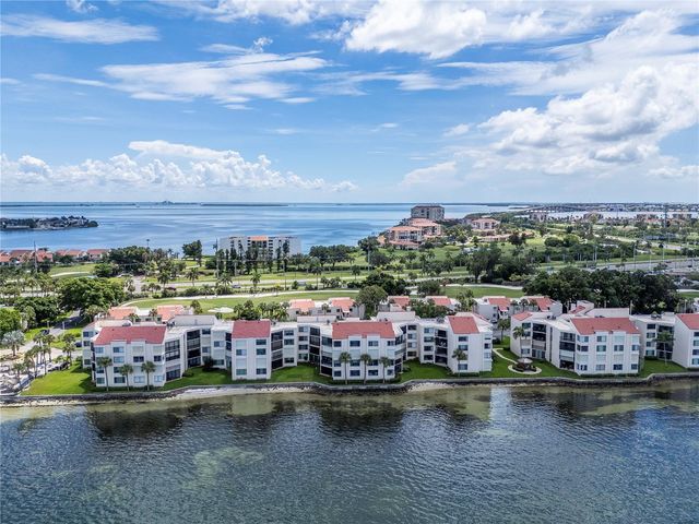 5729 PUERTA DEL SOL BOULEVARD S 381, St Petersburg, FL 33715