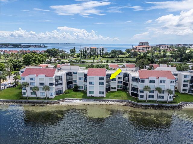5729 PUERTA DEL SOL BOULEVARD S 381, St Petersburg, FL 33715