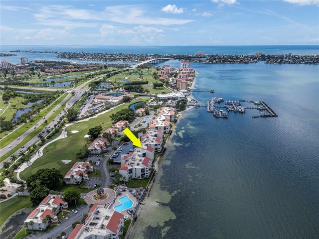 5729 PUERTA DEL SOL BOULEVARD S 381, St Petersburg, FL 33715