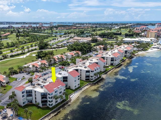 5729 PUERTA DEL SOL BOULEVARD S 381, St Petersburg, FL 33715