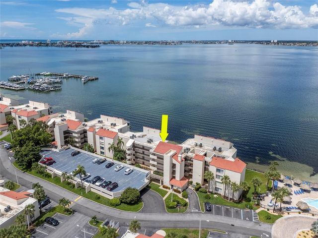 5729 PUERTA DEL SOL BOULEVARD S 381, St Petersburg, FL 33715