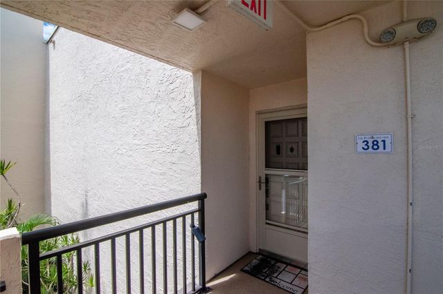 5729 PUERTA DEL SOL BOULEVARD S 381, St Petersburg, FL 33715