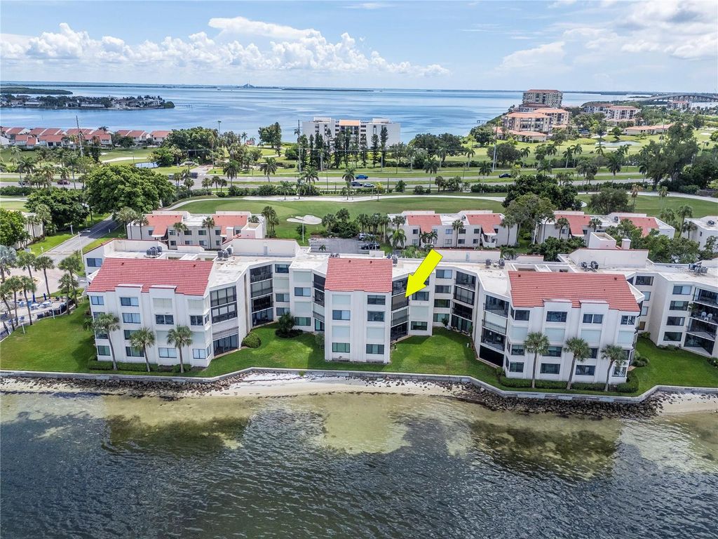 5729 PUERTA DEL SOL BOULEVARD S 381, St Petersburg, FL 33715