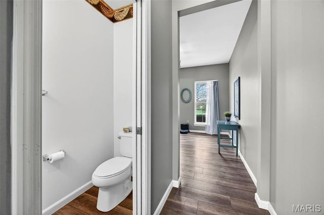 202 Greenshire Lane, Dardenne Prairie, MO 63368