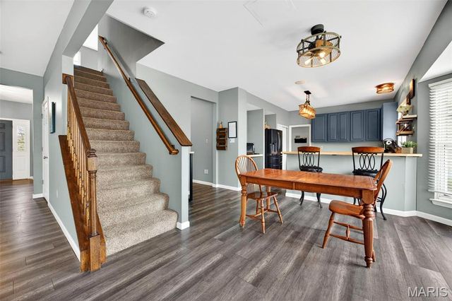 202 Greenshire Lane, Dardenne Prairie, MO 63368