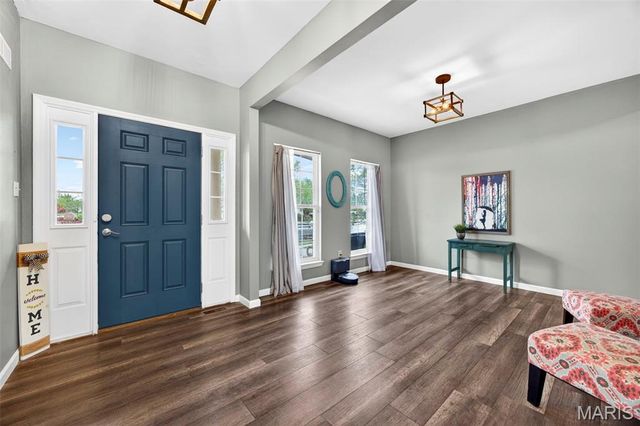 202 Greenshire Lane, Dardenne Prairie, MO 63368