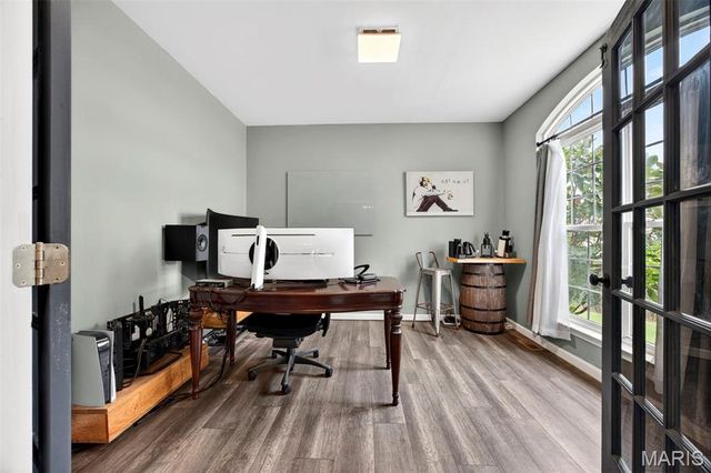 202 Greenshire Lane, Dardenne Prairie, MO 63368