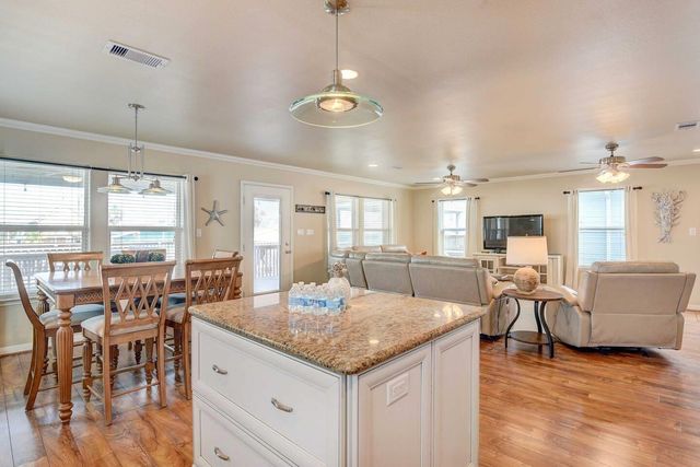 22122 Cantina Drive, Galveston, TX 77554