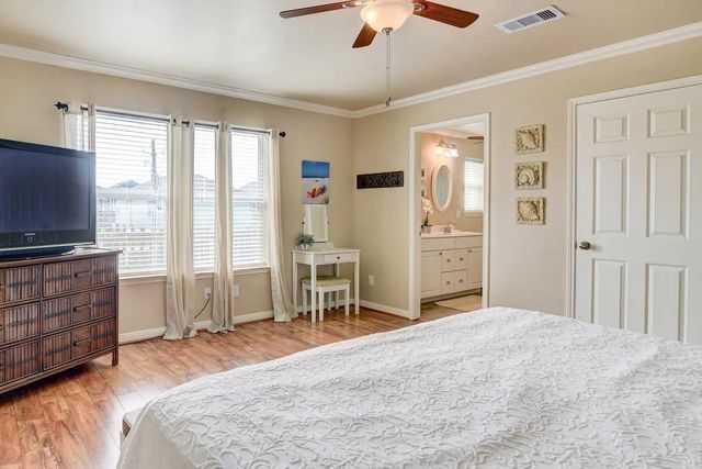 22122 Cantina Drive, Galveston, TX 77554