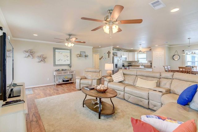 22122 Cantina Drive, Galveston, TX 77554