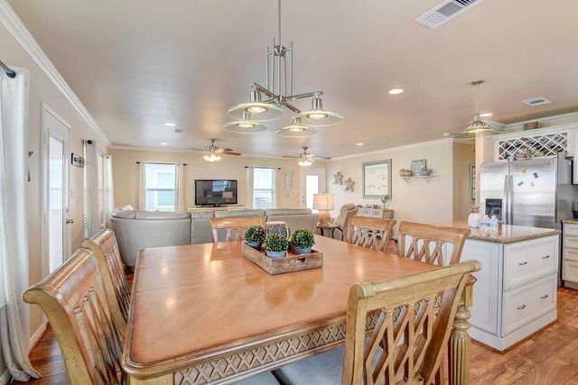 22122 Cantina Drive, Galveston, TX 77554