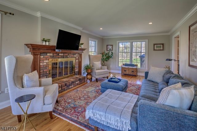 34 Indian Run, Readington Twp., NJ 08889